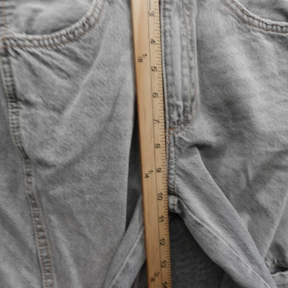 Zara wide leg
